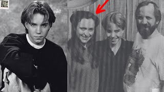 Jonathan Brandis: The Child Star Who Had Everything... Until He Didn't