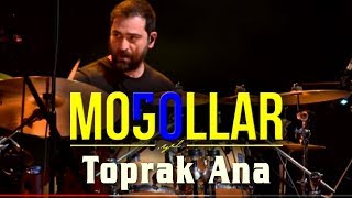 Moğollar - Toprak Ana  (Moğollar 50. Yıl Konseri)  [© 2019 Soundhorus]