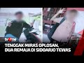 Diduga Menenggak Miras Oplosan, Dua Remaja  Meregang Nyawa | Ragam Perkara tvOne