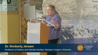 Women’s Resistance in Early Twentieth Century Oregon