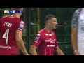 warta widzew highlights ekstraklasa 2022 23 round 6