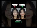 Persona app - Best photo/video editor #hairandmakeup #hairstyle #beautyqueen #nails