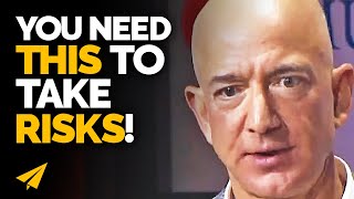 Who's SUPPORTING YOU!? | Jeff Bezos | #Entspresso