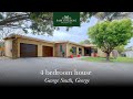 4 bedroom house for sale in George South | Pam Golding Properties