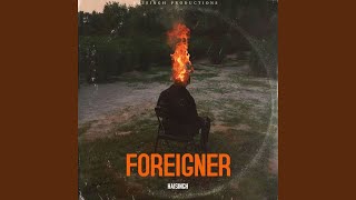 Foreigner