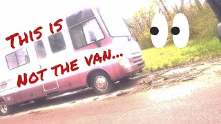 Gaming in a Van?!? - #vanlife  #stealth #minimalist #kratosvanlife