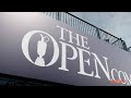 Aggreko at The Open