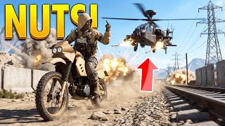 *NEW* Battlefield 6 - EPIC & WTF Moments #130
