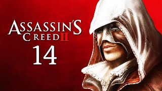 Assassin's Creed 2 ⚜️ KARNAWAŁ! (Odc. 14)