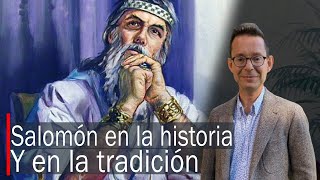 Salomón, el Rey esotérico.