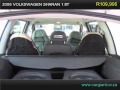 2006 volkswagen sharan 1 8t