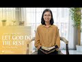 Yesus Kuatku | Let God Do The Rest | 5 November 2024