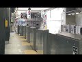 東急3000系　羽沢横浜国大駅発車！