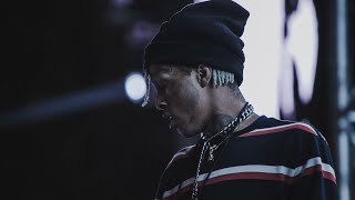 XXXTENTACION Performs “Take A Step Back” At Rolling Loud Bay Area 2017