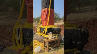 Kodi lingam temple tn