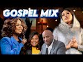 Top 50 Best Gospel Song Of All Time | GOODNESS OF GOD | CeCe Winans - Tasha Cobbs - Jekalyn Carr