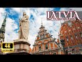 Amazing places to visit in Latvia | Discover Latvia | Travel Treasure | Travel Guide 2024