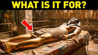 Egyptologists in SHOCK: This Discovery Changes EVERYTHING!