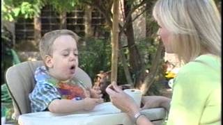 Feeding Matters PSA - Feeding is Complex