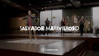 IBAB Celebração - Salvador Maravilhoso