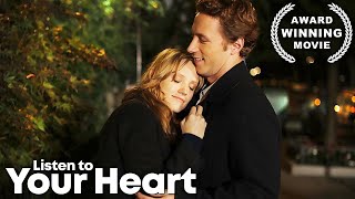 Listen to Your Heart | Romance Movie | Drama | Full Movie English