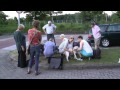 Hunde in Not - Ankunft Amsterdam-Bordesholm - 01.08.2013