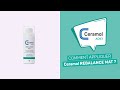 Comment utiliser Ceramol REBALANCE MAT