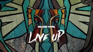 Shanti Powa - Live up (Peaceful Warriors 2016)