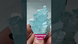 aquamarine bunch | oh wow beautiful # show #ehide *jw z *#gems