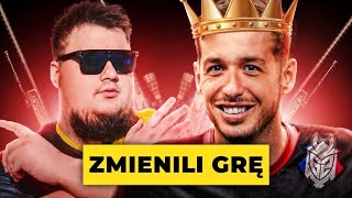 Gracze Którzy ZMIENILI CS:GO na ZAWSZE!