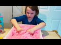 cняли НОВЫЙ ЧЕЛЛЕНДЖ Джелли баф Ищем Сюрпризы игрушки в jelly baff challenge главный приз ШАРИК ЛОЛ