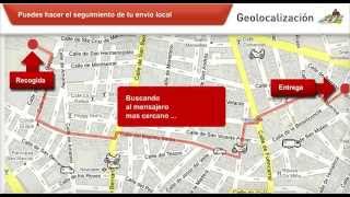 Tutorial WEB ICS