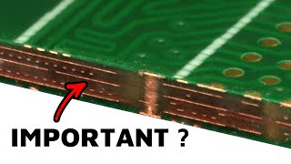 How to choose PCB stackup?