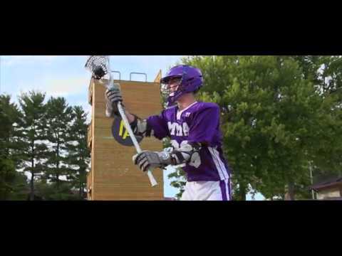 Athletics At Massanutten Military Academy - YouTube