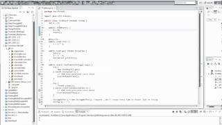 JAVA Tutorial Thread (PART 10)