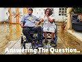 Having Babies As Wheelchair Users, Is It Possible?