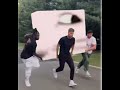 Mr. Beast, KSI, Logan Paul holding Max. White Ver. ​⁠ @NJPlus4Glizzy