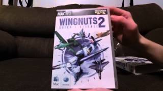 Gamer Mouse - WingNuts 2: Raina's Revenge Unboxing