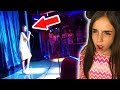 THEY CUT HER MUSIC OFF!!