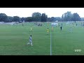 afc wimbledon u15 vs richmond united england 2022