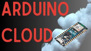 8 steps to Arduino Cloud