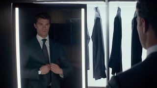 Fifty Shades Darker Teaser Breakdown - @hollywood Fifty Shades Darker Teaser Breakdown - @hollywood