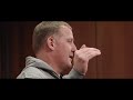 head coach chris klieman talks