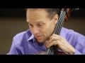 HAYDN String Quartet in G minor, Op 20 no 3: 3. Poco adagio, by St Lawrence String Quartet