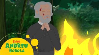 Saint Andrew Bobola | Stories of Saints | Episode 261