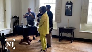 Black residents use new methods to trace ancestry