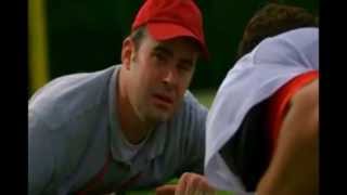 'Death Crawl' scene from 'Facing the Giants' - Incredible Motivation!