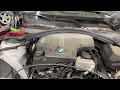 2015 BMW 428 N26 F32 MAP thermostat Circuit open Diagnosis. 1D2404 P0597