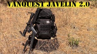 Vanquest Javelin 2.0 VSlinger