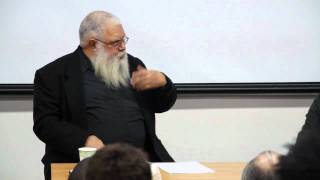 Pratt Lecture Series: Samuel R. Delany